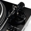 Reloop 08 0005 RP-8000 MK2 Hibrit Pikap | Serato DJ Pro İçin Pad Kontrollü Enstrüman
